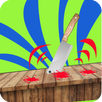 Knife Throw Animal APK