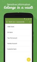 Password Manager screenshot 3