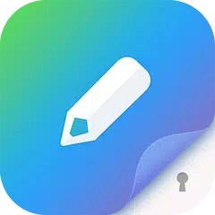 Secure Notes - Note pad APK 下載