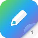 Secure Notes - Note pad APK