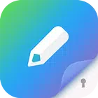 Secure Notes Zeichen