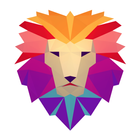 Poly Coloring أيقونة