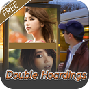 Double Hoarding : Billboard APK