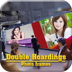 Double Photo Hoarding APK download