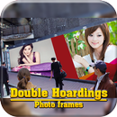 Double Photo Hoarding APK