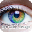 Big Eye : Contact Lenses APK