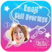 Emoji Sticker - Shii Overlays