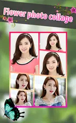 Blumen-Liebe Bilderrahmen APK Herunterladen