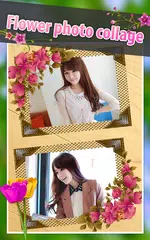 Blumen-Liebe Bilderrahmen APK Herunterladen