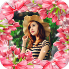 Flower Photo Frames 图标