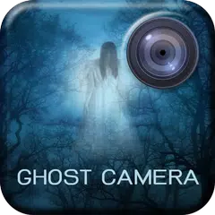 Ghost Camera : Ghost In Photo APK download