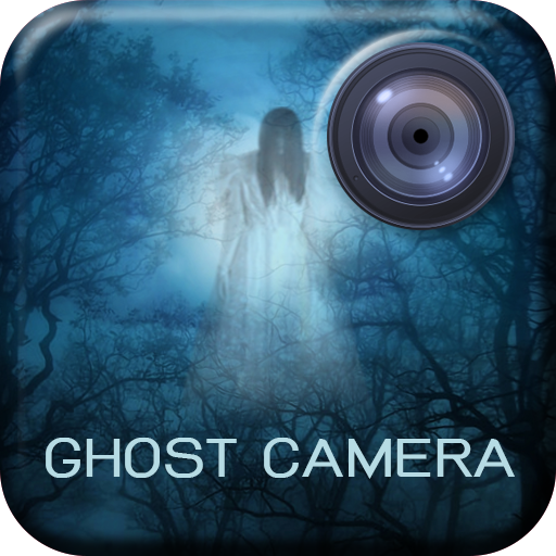 Ghost-Kamera: Ghost In Photo