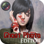 Maquillage d'Halloween