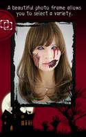 2 Schermata Trucco Halloween