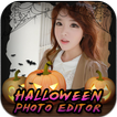 Ghost Photo Maker Halloween