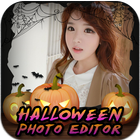 Ghost Photo Maker-icoon