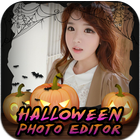 Ghost Photo Maker icono