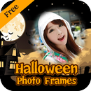 Halloween frames & Halloween Photo Editor APK