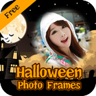 آیکون‌ Halloween frames & Halloween Photo Editor