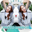 Miroir Collage Photo Editor