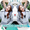 Mirror Photo Editor Collage