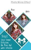 Mirror Photo Editor Collage syot layar 1