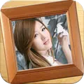 Wooden Photo Frames