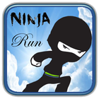 Subway Ninja Run 3 icône