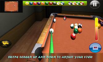 8 Ball Pool Break Screenshot 2