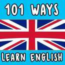 101 ways to learn English APK