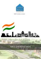 NBCC Varanasi poster