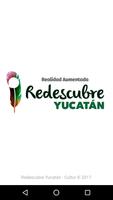 Redescubre Yucatán plakat