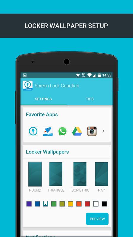 Guardian dating app