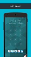 Screen Lock Guardian الملصق