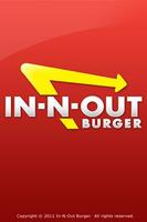 In-N-Out Burger постер