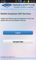Mobile Employee Cartaz