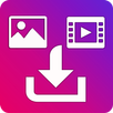 intasave auto download video & photo APK