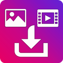intasave auto download video & photo APK