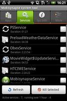 Mobisynapse system tool 截图 1