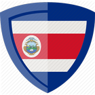 VISIT COSTA RICA icon