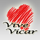 Vive Vicar ikon
