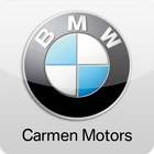 BMW Carmen Motors icon