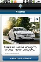 BMW Carmen Motors screenshot 2