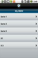 BMW Carmen Motors screenshot 3