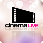 Cinemalive Mx icon