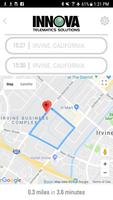 Innova Telematics Screenshot 1