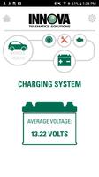 Innova Telematics screenshot 2