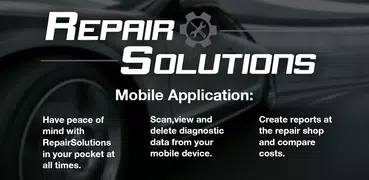 RepairSolutions