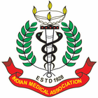 Indian Medical Association आइकन