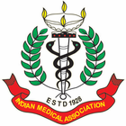 Indian Medical Association icon